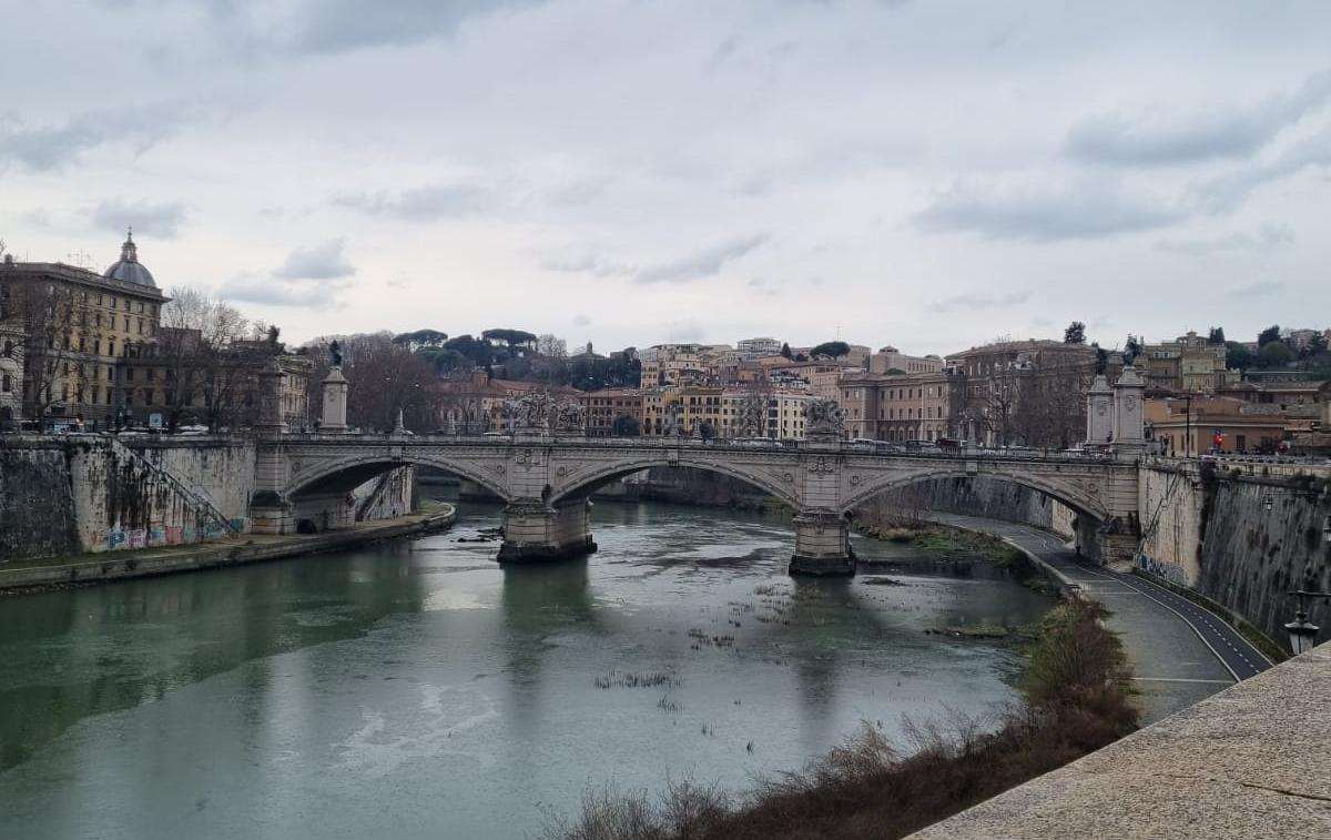 rim italija