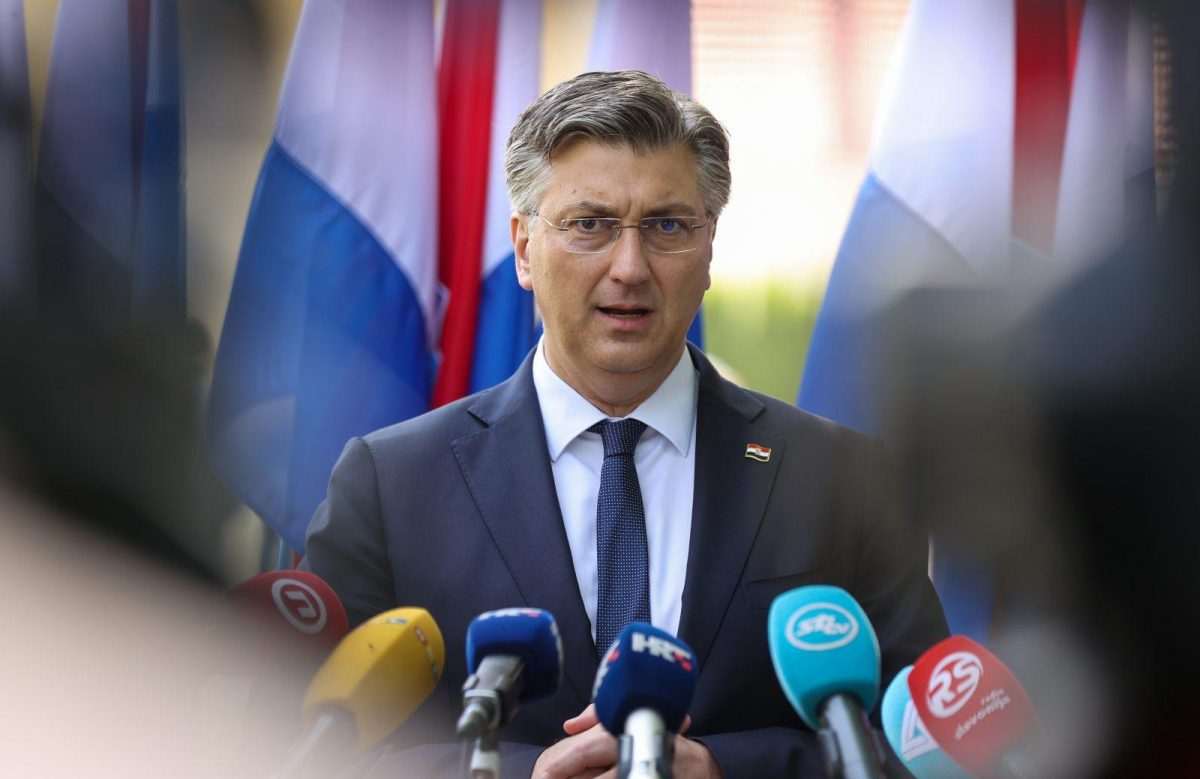 plenkovic