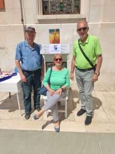 199. ROĐENDAN: Splitska Hrvatska stranka prava obilježila obljetnicu rođenja Ante Starčevića 199. ROĐENDAN: Splitska Hrvatska stranka prava obilježila obljetnicu rođenja Ante Starčevića