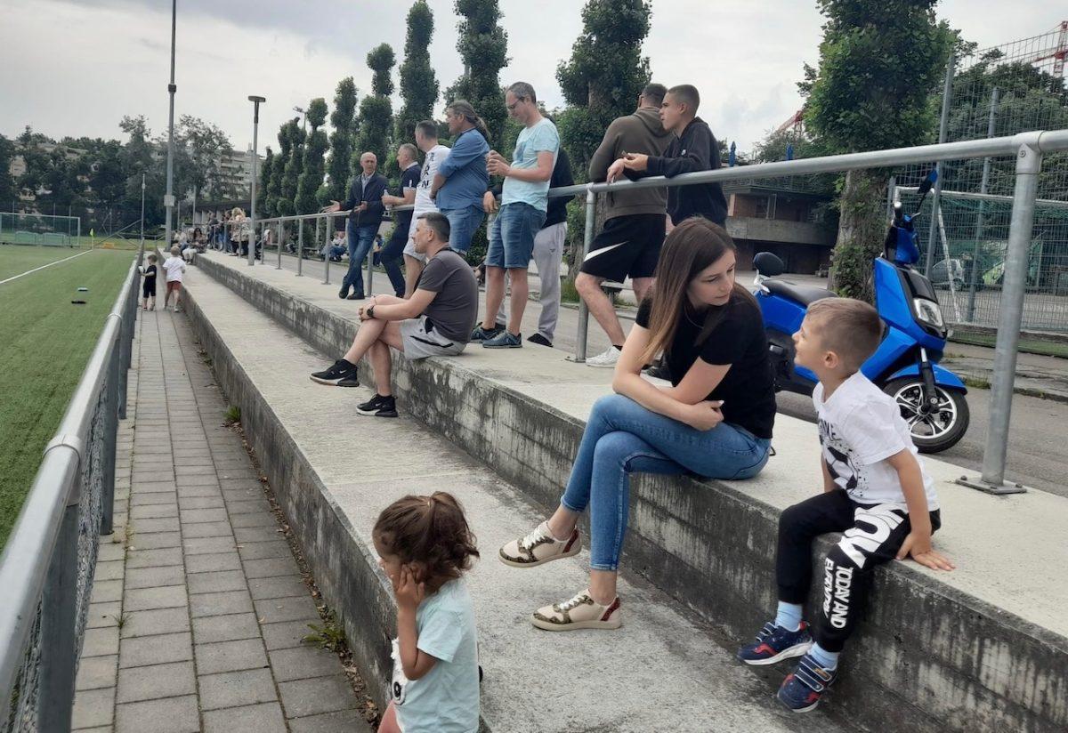 AMATERSKA 4. LIGA: Hajduk Zürich u gostima savladao izravnog konkurenta za opstanak
