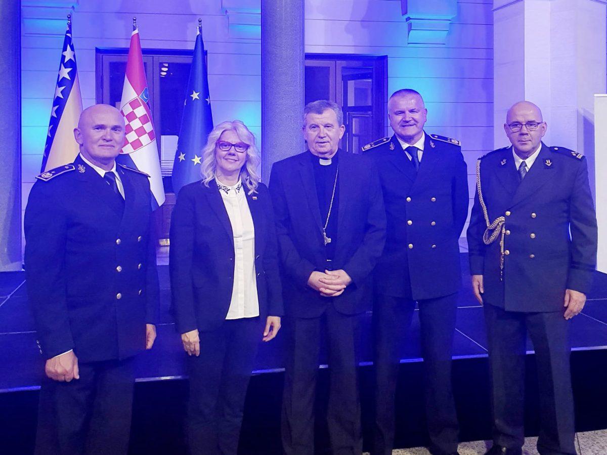 SARAJEVO: Dan hrvatske državnosti obilježen koncertom Zagrebačkih solista