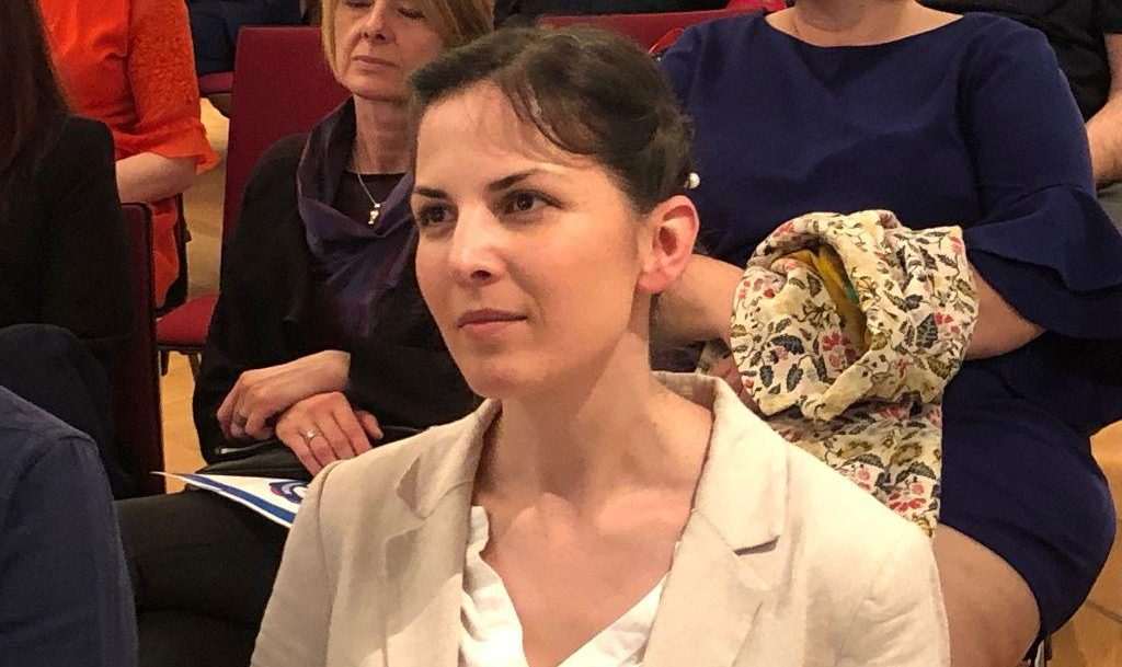 (FOTO i VIDEO) 30 GODINA ZAJEDNO: U Stuttgartu proslavljena 30. godišnjica Hrvatske nastave u Baden-Württembergu (FOTO i VIDEO) 30 GODINA ZAJEDNO: U Stuttgartu proslavljena 30. godišnjica Hrvatske nastave u Baden-Württembergu