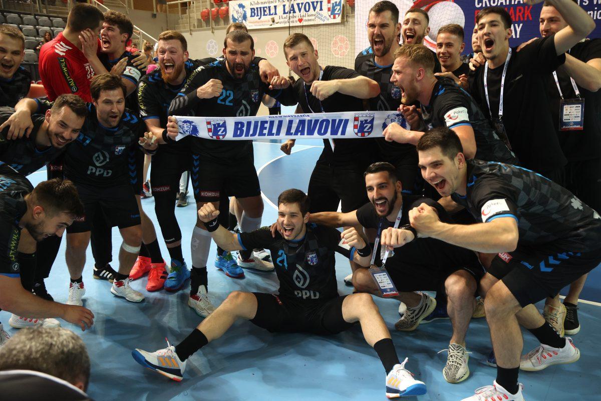 PPD ZAGREB OBRANIO TITULU: Trener Obrvan kaže kako su zaslužili 30. naslov PPD ZAGREB OBRANIO TITULU: Trener Obrvan kaže kako su zaslužili 30. naslov