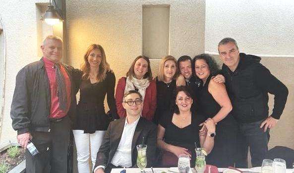 HRVATI U AMERICI: Dan državnosti Republike Hrvatske svečano proslavljen i u New Yorku