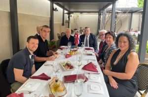 HRVATI U AMERICI: Dan državnosti Republike Hrvatske svečano proslavljen i u New Yorku