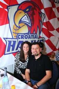 (FOTO) STUTTGART: Svečano obilježena 5. obljetnica Croatia Hawksa i ulazak u Landesligu
