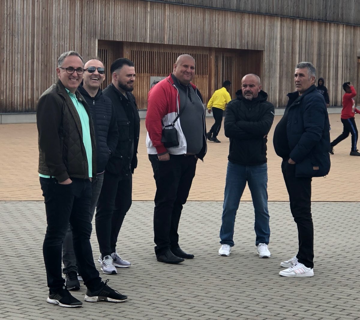 FRANKFURT NA MAJNI: Novi poraz Croatije i razlaz s trenerom Danielom Kontom FRANKFURT NA MAJNI: Novi poraz Croatije i razlaz s trenerom Danielom Kontom