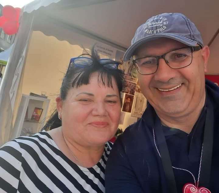 (FOTO) OKO 300 TISUĆA LJUDI NA TRODNEVNOM SLAVLJU U MAINZU: Hrvati sudjelovali u bogatom programu, iz Zagreba stigli studenti (FOTO) OKO 300 TISUĆA LJUDI NA TRODNEVNOM SLAVLJU U MAINZU: Hrvati sudjelovali u bogatom programu, iz Zagreba stigli studenti
