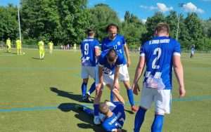 SAČUVALI LIGAŠKI STATUS: Croatia Frankfurt je uvjerljivom 4:0 pobjedom osigurala igranje u najvišoj ligi Frankfurta SAČUVALI LIGAŠKI STATUS: Croatia Frankfurt je uvjerljivom 4:0 pobjedom osigurala igranje u najvišoj ligi Frankfurta