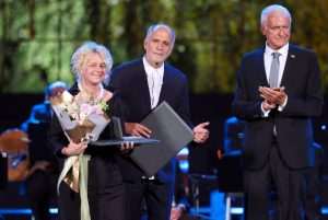Iva Letilovic i Igor Pedisic