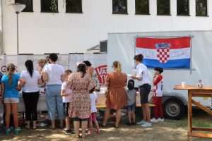 U GRIESHEIMU ODRŽANI 8. SPORTSKI SUSRETI HRVATSKE NASTAVE: Važno je svakom djetetu hrvatskog podrijetla omogućiti učenje materinskog jezika