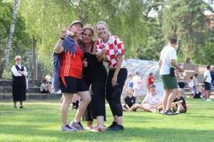 U GRIESHEIMU ODRŽANI 8. SPORTSKI SUSRETI HRVATSKE NASTAVE: Važno je svakom djetetu hrvatskog podrijetla omogućiti učenje materinskog jezika