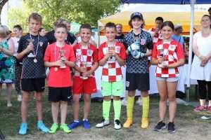 U GRIESHEIMU ODRŽANI 8. SPORTSKI SUSRETI HRVATSKE NASTAVE: Važno je svakom djetetu hrvatskog podrijetla omogućiti učenje materinskog jezika