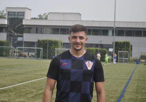 CROATIA ZÜRICH SVE BLIŽE OSTANKU U LIGI: Hrvatska momčad iz Züricha u gostima savladala trećeplasiranu momčad Dietikona II CROATIA ZÜRICH SVE BLIŽE OSTANKU U LIGI: Hrvatska momčad iz Züricha u gostima savladala trećeplasiranu momčad Dietikona II