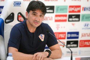 IZJAVE NAKON POBJEDE NAD DANSKOM: Ovo je ono što Hrvatska treba i može! Ulazak Modrića i Kovačića donio preokret IZJAVE NAKON POBJEDE NAD DANSKOM: Ovo je ono što Hrvatska treba i može! Ulazak Modrića i Kovačića donio preokret