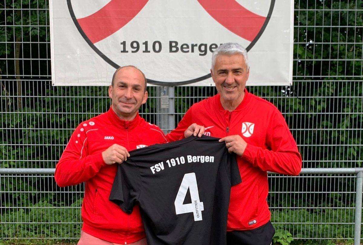 NAKON USPJEŠNE SEZONE: Trener Ante Matić napušta FSV Bergen i razmatra ponude za novi klub NAKON USPJEŠNE SEZONE: Trener Ante Matić napušta FSV Bergen i razmatra ponude za novi klub