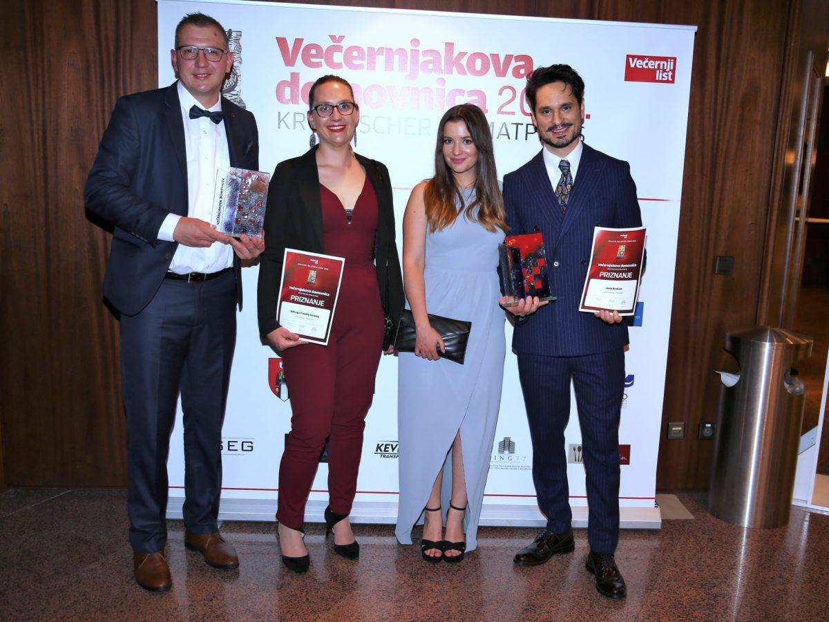 HRVATSKI GLUMAC IZ MÜNCHENA ANTE BREKALO: Među svim tim ljudima sam se osjećao kao da sam kod kuće u Hrvatskoj