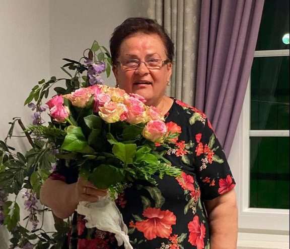 HKZ MAINZ IMA NOVO PREDSJEDNIŠTVO: Nakon 30 godina Katica Vraneša se oprostila od predsjedničke funkcije HKZ MAINZ IMA NOVO PREDSJEDNIŠTVO: Nakon 30 godina Katica Vraneša se oprostila od predsjedničke funkcije