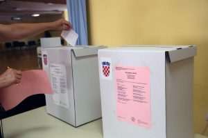 DIP: Puljak i Đogaš u drugom krugu za gradonačelnički mandat DIP: Puljak i Đogaš u drugom krugu za gradonačelnički mandat