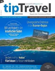 VODEĆI ONLINE MAGAZIN O TURIZMU: Novi tipTravel magazine uvrstio Pelješac i Korčulu u hit destinacije 2022. VODEĆI ONLINE MAGAZIN O TURIZMU: Novi tipTravel magazine uvrstio Pelješac i Korčulu u hit destinacije 2022.