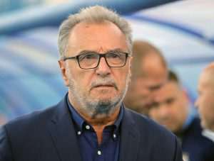 IZJAVE TRENERA: Čačić "bez euforije", Dambrauskas razočaran