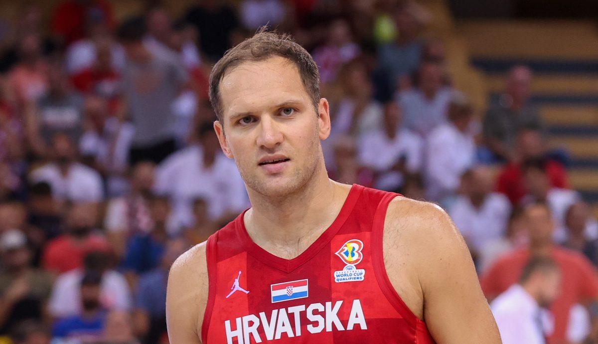 ZASLUŽENO: Bojan Bogdanović košarkaš godine u izboru Večernjeg lista ZASLUŽENO: Bojan Bogdanović košarkaš godine u izboru Večernjeg lista
