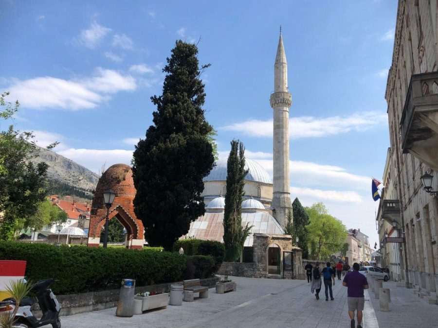 U BIH SU MOGUĆI NOVI SUKOBI: Ideju bosanske države neće prihvatiti Hrvati i Srbi, a također niti bošnjački muslimani U BIH SU MOGUĆI NOVI SUKOBI: Ideju bosanske države neće prihvatiti Hrvati i Srbi, a također niti bošnjački muslimani