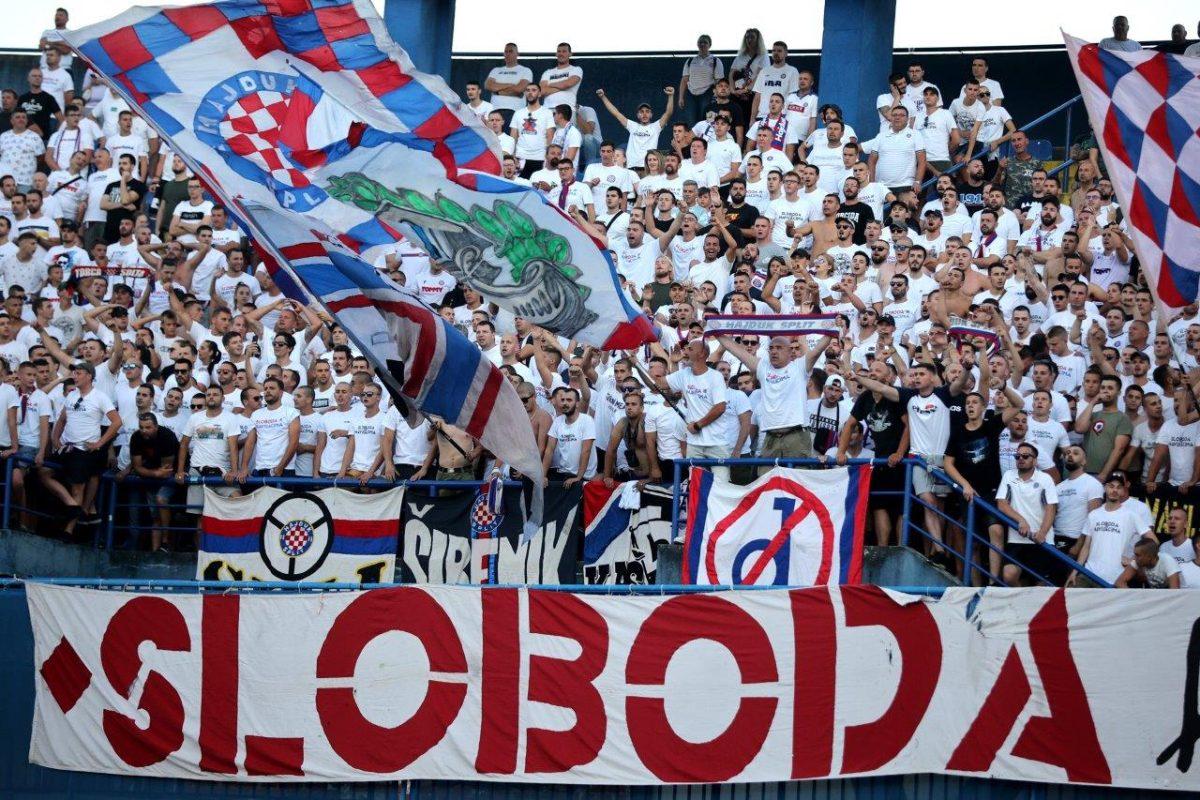 IZVJEŠĆE MUP-a: Nakon utakmice Superkupa bilo mirno i bez sigurnosnih izgreda