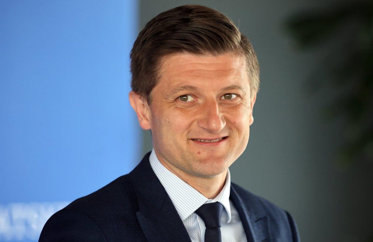 NAJVAŽNIJE O NAJUSPJEŠNIJEM MINISTRU NA ODLASKU: Zdravko Marić je autor porezne reforme, politički preživio nekoliko afera, zagovaratelj rashodne strane proračuna...