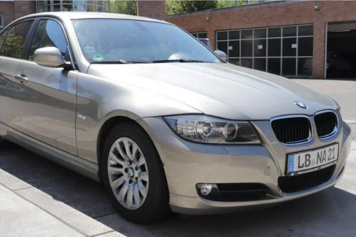 NAJGORA VIJEST KOJU RODITELJI MOGU ČUTI: Nestala 17-godišnjakinja pronađena je mrtva, uhićen je 35- godišnji Sirijac bmw policija potraga