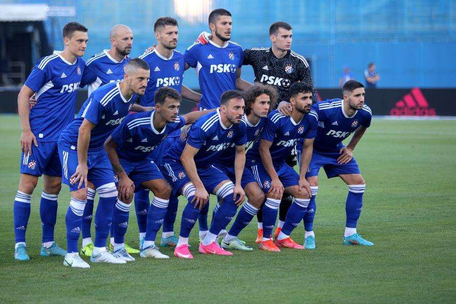DINAMU NAJVEĆI HRVATSKI DERBI: Pobjednika Superkupa odlučili udarci s 11 metara DINAMU NAJVEĆI HRVATSKI DERBI: Pobjednika Superkupa odlučili udarci s 11 metara
