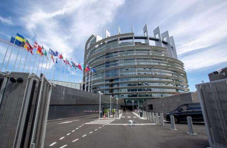europski parlament