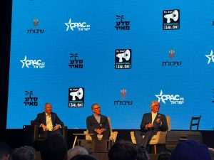 KONZERVATIVCI U IZRAELU: Ben Shapiro bio inspirativan na CPAP konferenciji u Tel Avivu