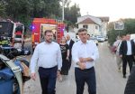 PAKAO U DALMACIJI: Više od 300 vatrogasaca gasi požar, Plenković u obilasku, situacija nikad gora, izgorjelo 20- ak kuća i nekoliko vozila, nema stradalih
