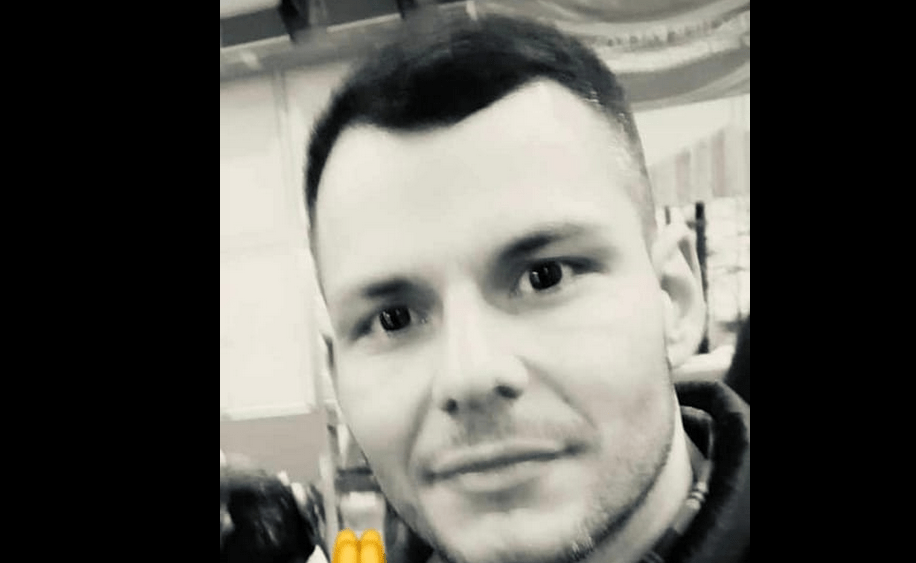HRVATE U FRANKFURTU ŠOKIRALA TUŽNA VIJEST: Preminuo je 38-godišnji Tomislav Vrdoljak HRVATE U FRANKFURTU ŠOKIRALA TUŽNA VIJEST: Preminuo je 38-godišnji Tomislav Vrdoljak