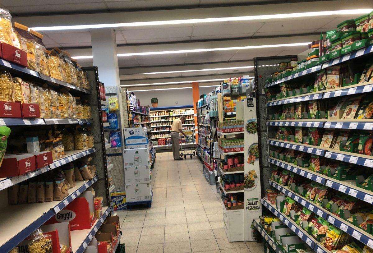 edeka