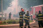 PAKAO U DALMACIJI: Više od 300 vatrogasaca gasi požar, Plenković u obilasku, situacija nikad gora, izgorjelo 20- ak kuća i nekoliko vozila, nema stradalih
