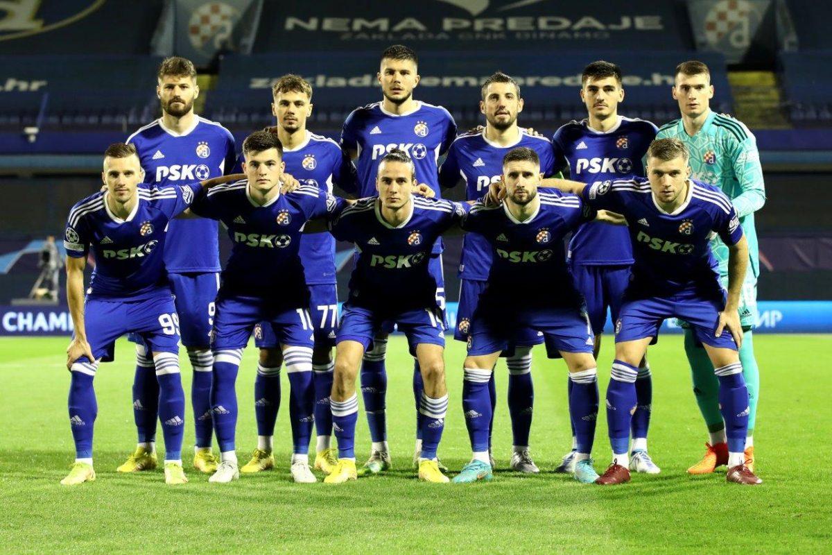 DINAMO IZBORIO LIGU PRVAKA: Oršić, Petković, Drmić i Bočkaj svojim pogotcima izbacili Norvežane DINAMO IZBORIO LIGU PRVAKA: Oršić, Petković, Drmić i Bočkaj svojim pogotcima izbacili Norvežane