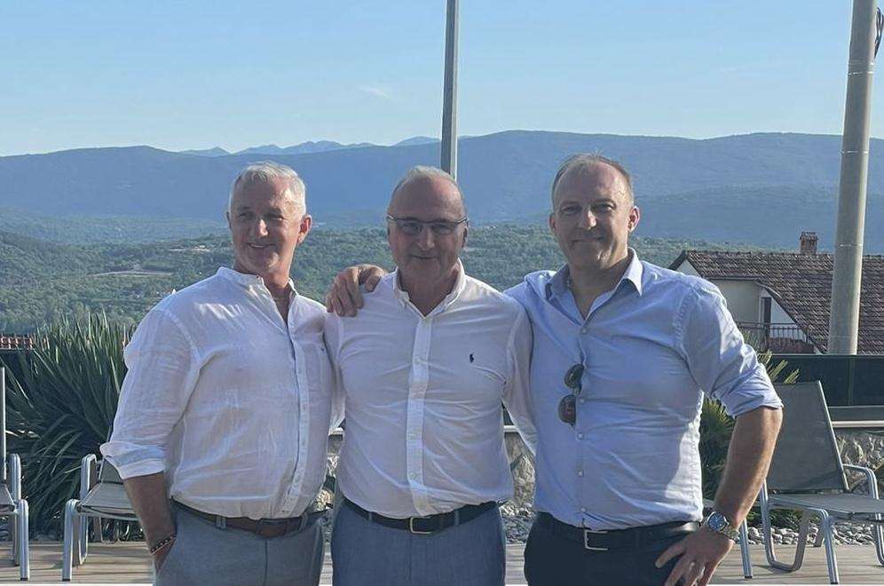 VELIKA GOSPA SE POSEBNO SLAVI U IMOTSKOM KRAJU: Ministar Grlić Radman - Uzdamo se u Njezin nebeski zagovor