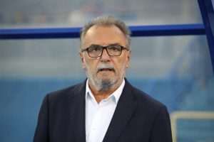 ANTE ČAČIĆ: Osigurali smo klubu život, igrači zaslužuju samo čestitke