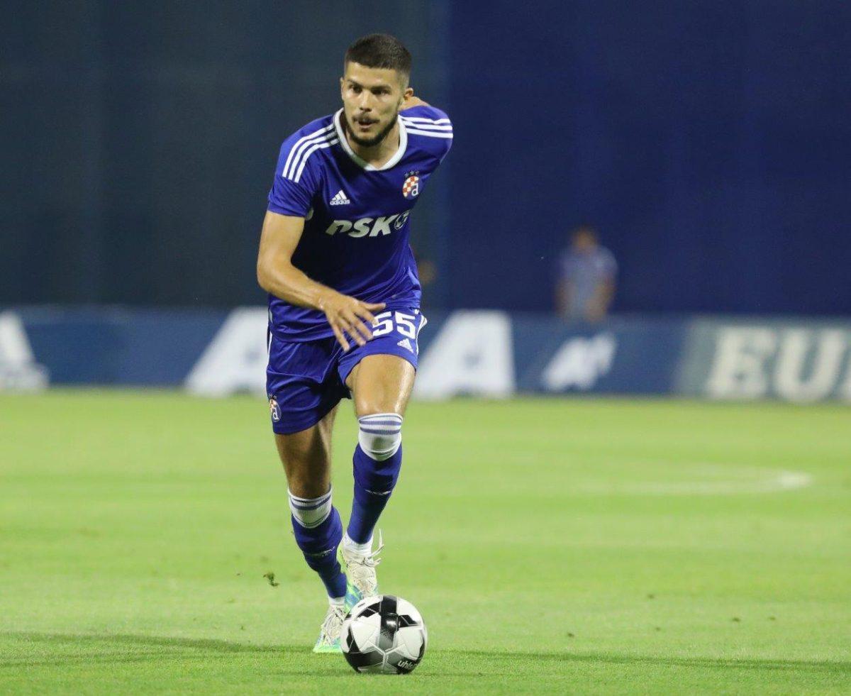 3. PRETKOLO LP: Dinamo slavio u gostima protiv bugarskog Ludogoreca rezultatom 1:2 3. PRETKOLO LP: Dinamo slavio u gostima protiv bugarskog Ludogoreca rezultatom 1:2