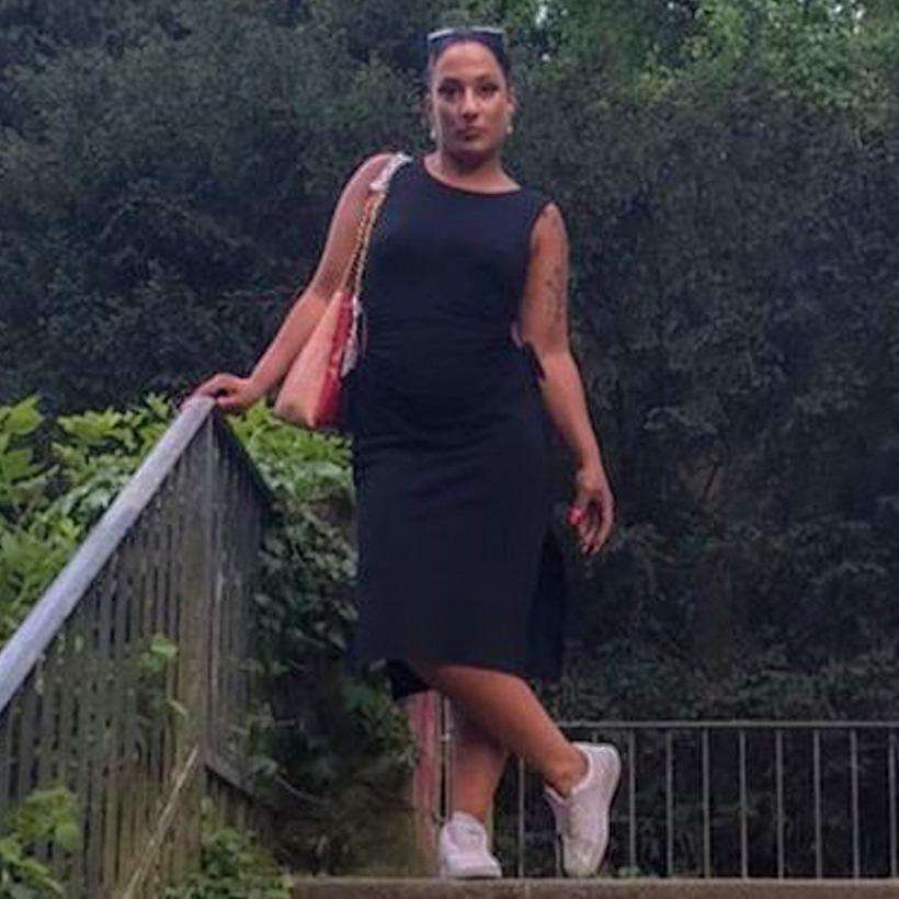 NEMA JE VIŠE OD TRI MJESECA: Nestala trudna Samira Semić (34) iz Kirchhaina - sestra je traži i preko Facebooka