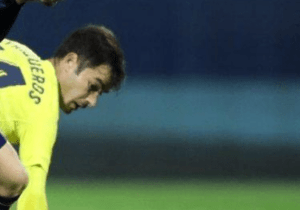 PISANJE ŠPANJOLSKIH MEDIJA: "Villarreal je nogom i pol zakoračio u Konferencijsku ligu", "Igrači Unaia Emerija ostvarili značajnu prednost, no ostavili su Hajduk na životu"
