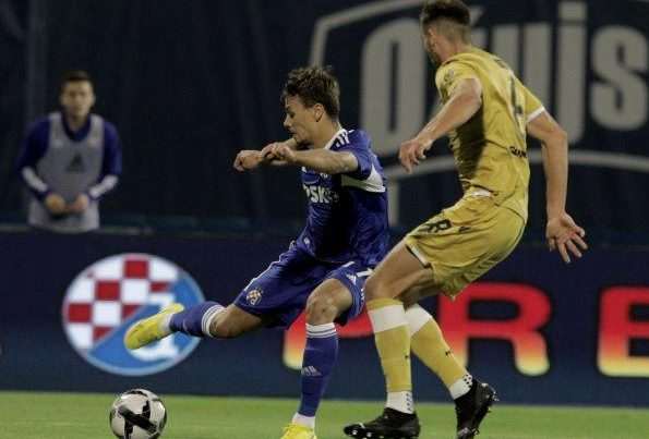 HAJDUK ŽELJAN DOKAZIVANJA: Villarreal pod imperativom pobjede HAJDUK ŽELJAN DOKAZIVANJA: Villarreal pod imperativom pobjede
