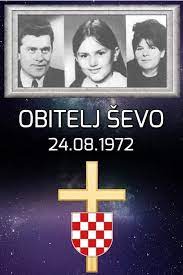 IN MEMORIAM - 50 GODINA OD UDBINA MUČKOG UBOJSTVA: Obitelji Stjepana Ševe i ubijenih hrvatskih domoljuba danas se otkriva spomen obilježje u Hamzićima