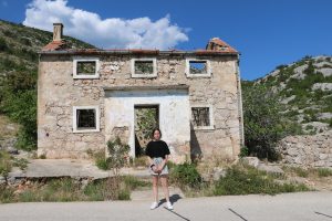 (FOTO) IZ NJEMAČKE NA TULOVE GREDE: Crna Kraljica je od davnina budila maštu naroda (FOTO) IZ NJEMAČKE NA TULOVE GREDE: Crna Kraljica je od davnina budila maštu naroda