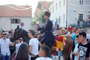 SINJ: Frano Ivković slavodobitnik 307. Alke