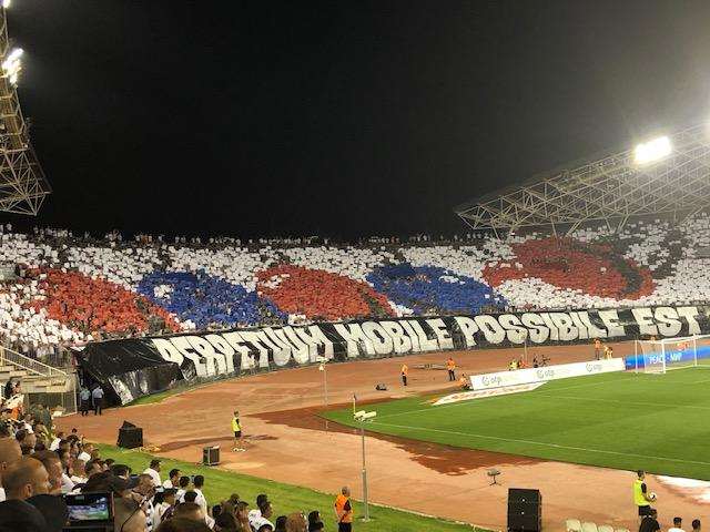 HAJDUK PREGAZIO PORTUGALCE: Fantastična igra Hajduka pred raspjevanim Poljudom HAJDUK PREGAZIO PORTUGALCE: Fantastična igra Hajduka pred raspjevanim Poljudom