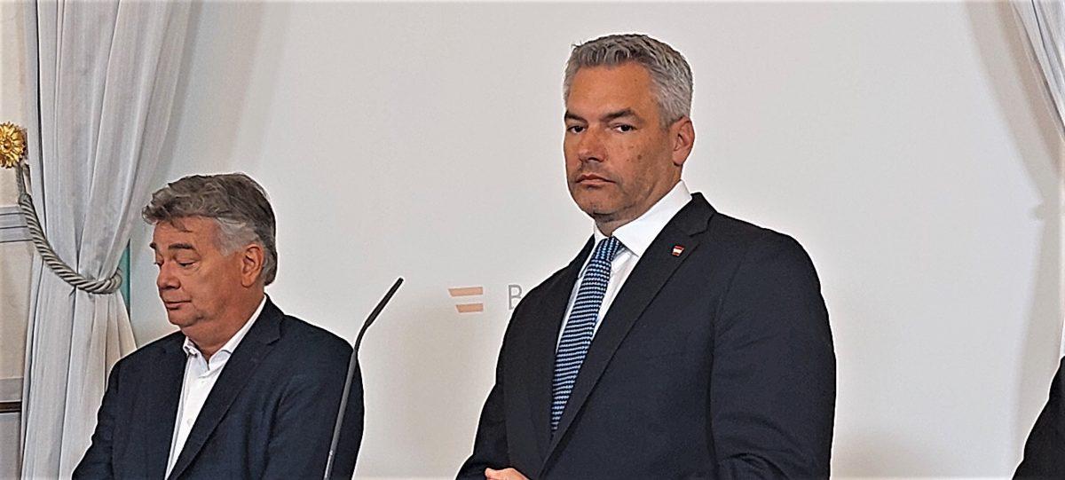 80 POSTOTNO SUBVENCIONIRANJE RAČUNA: Austrijska vlada povukla “kočnicu” za cijenu struje do sredine 2024. 80 POSTOTNO SUBVENCIONIRANJE RAČUNA: Austrijska vlada povukla “kočnicu” za cijenu struje do sredine 2024.