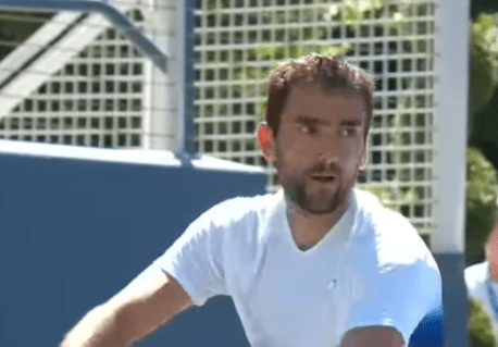 marin cilic
